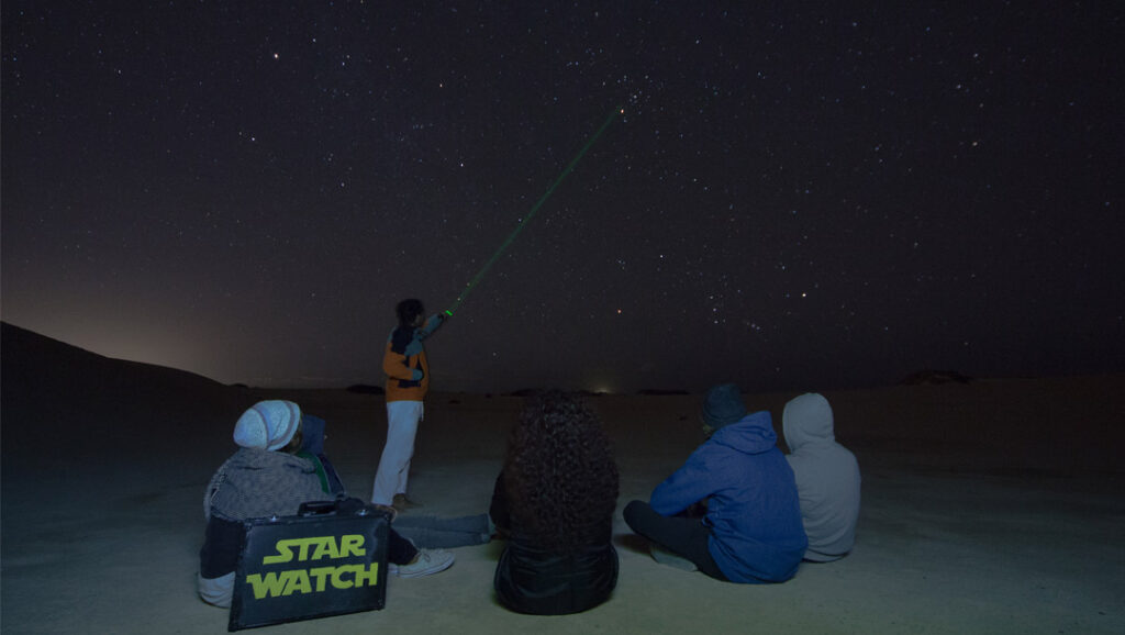 Guia-de-estrellas-en-cabo-de-gata