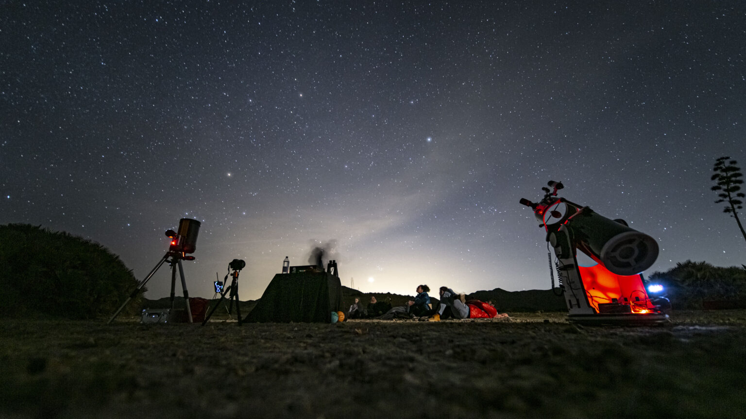 astronomia
