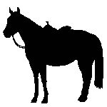 logo rutas a caballo