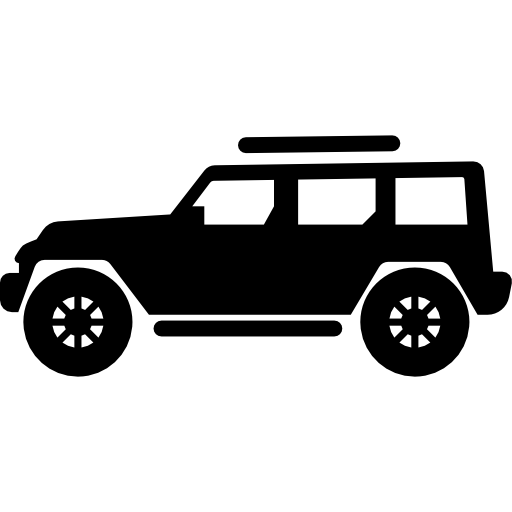 4x4