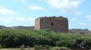 torre de los alumbres