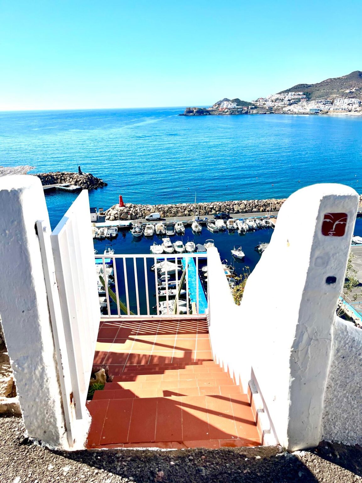 apartamento mariposa