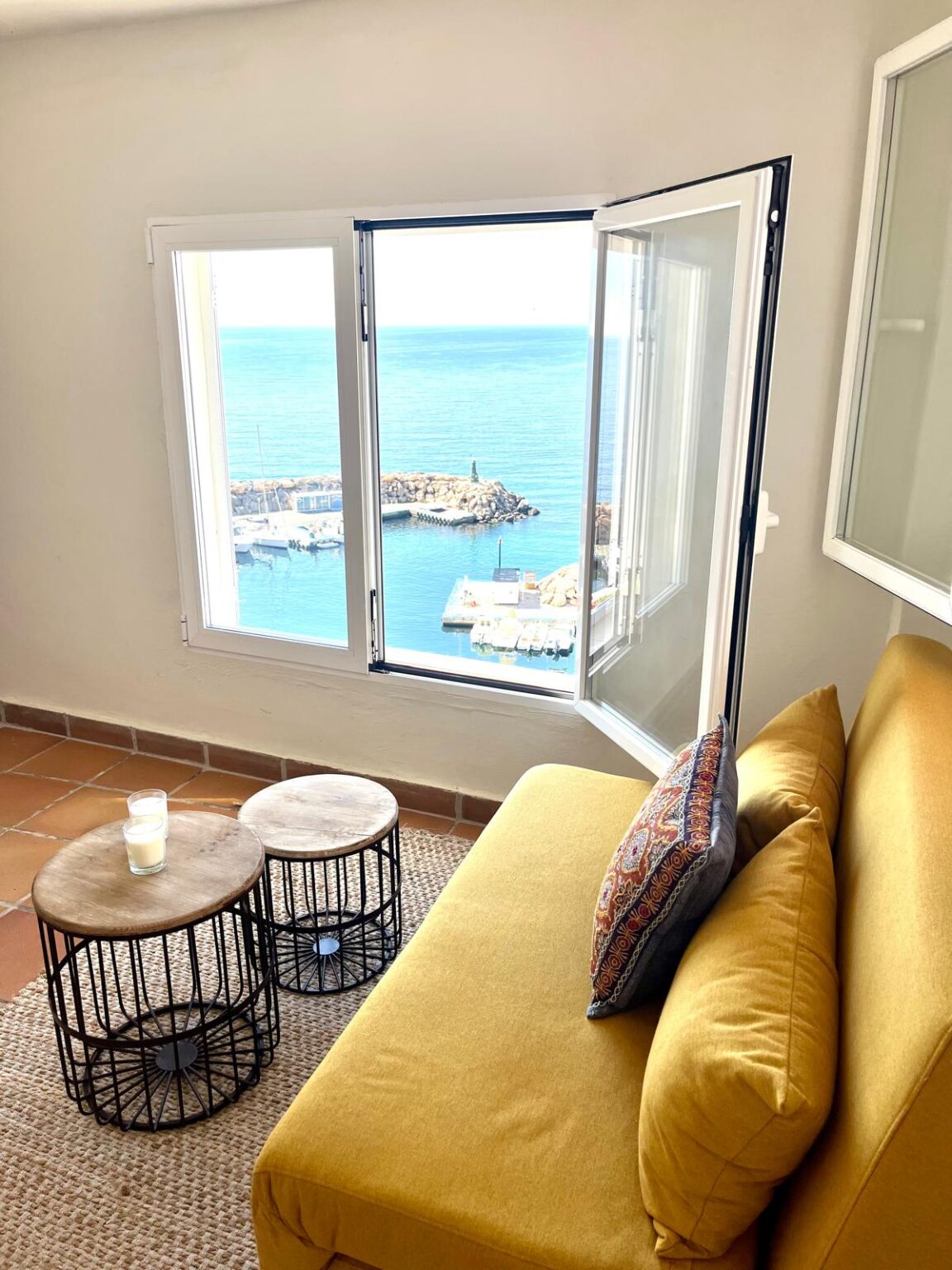 apartamento mariposa