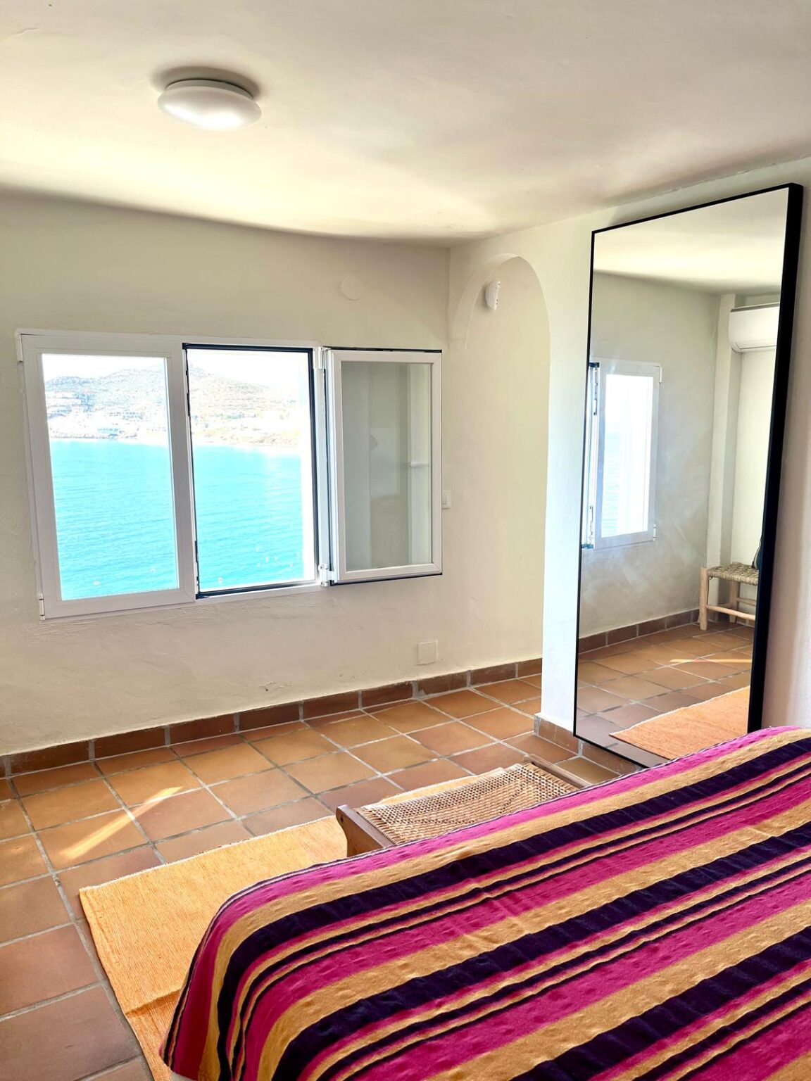 apartamento mariposa