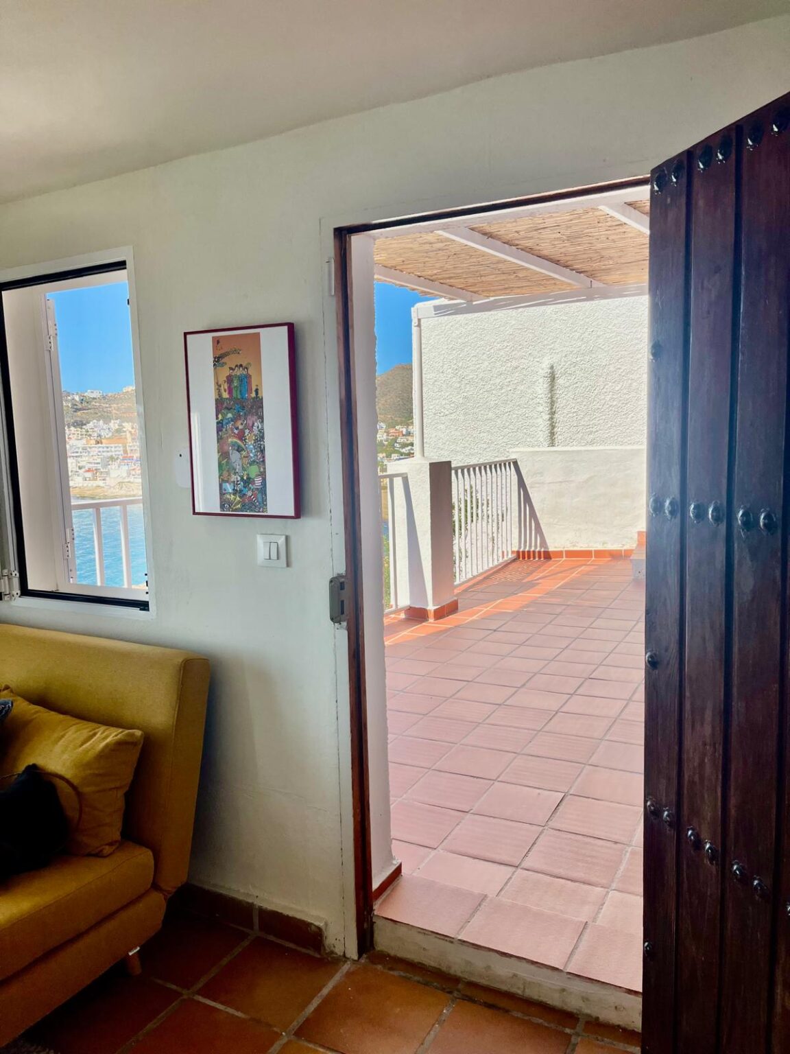 apartamento mariposa