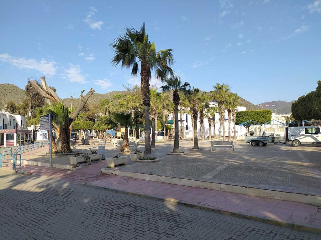 plaza marga estebaranz