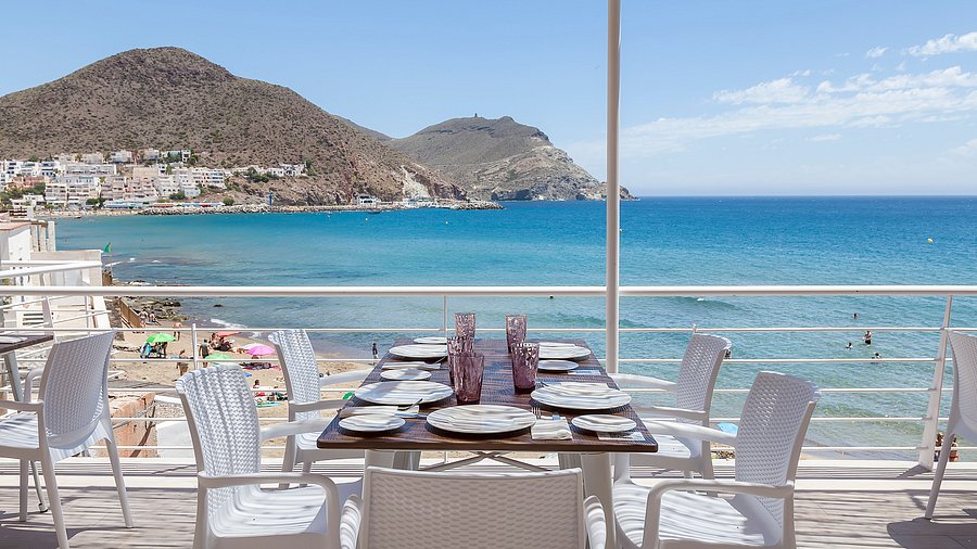 restaurante dña pakyta