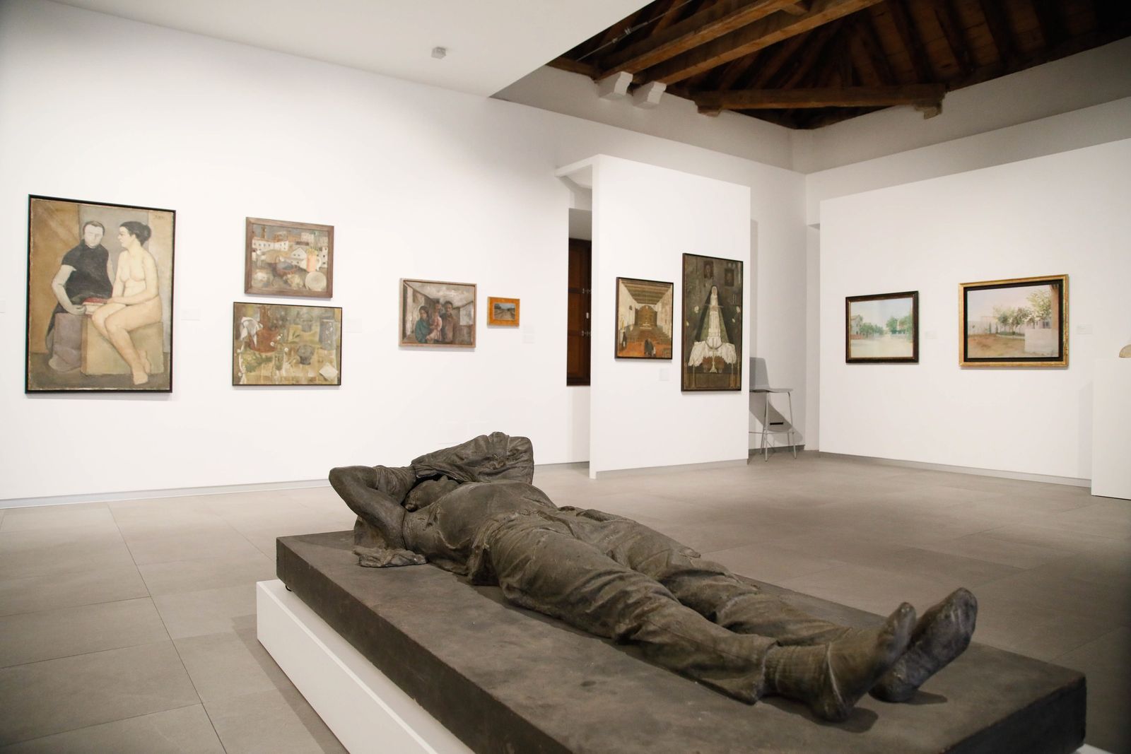 Galería Murec