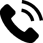 Telefono logo