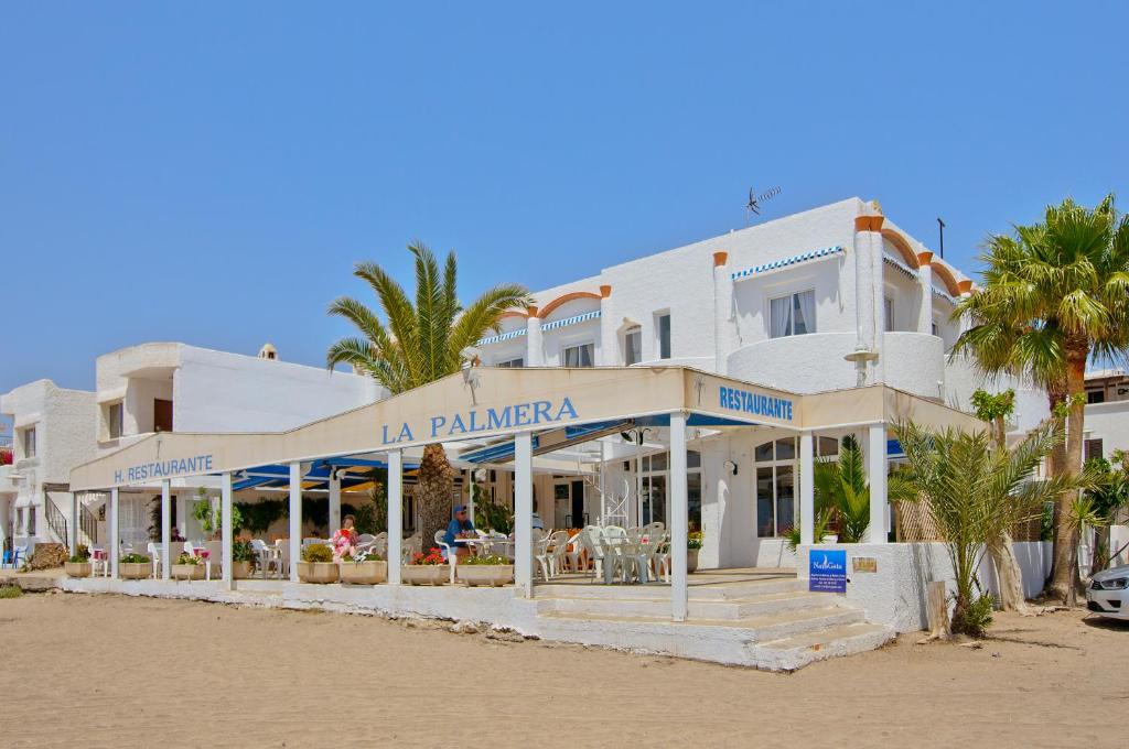 restlapalmera