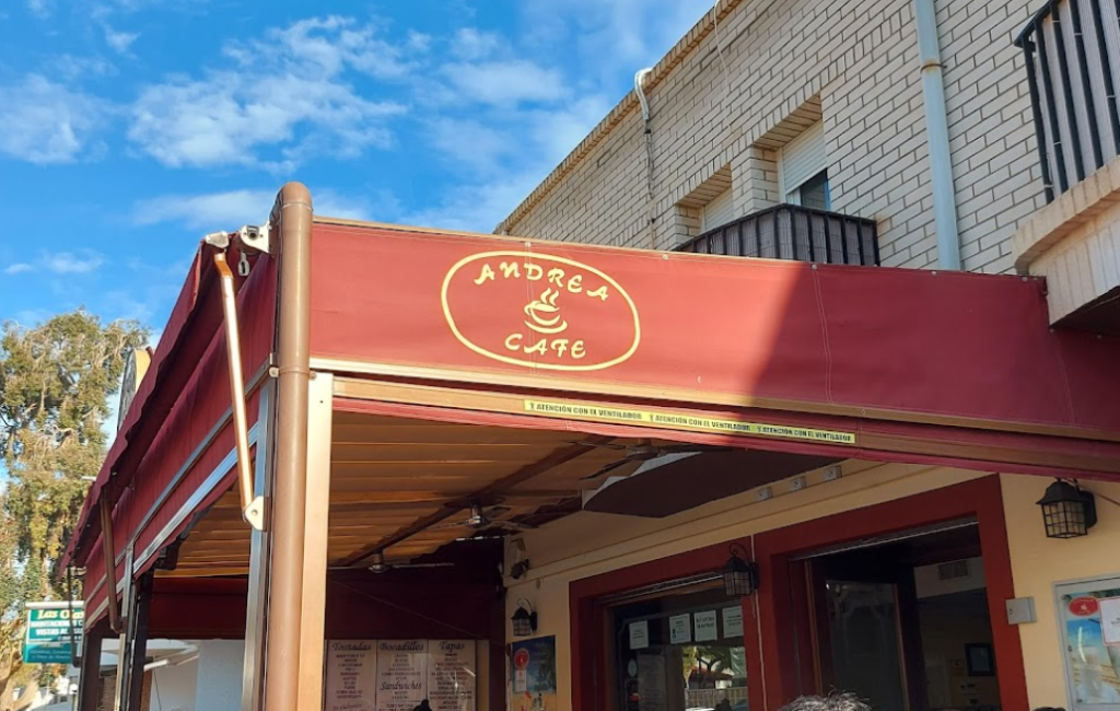 andreacafe